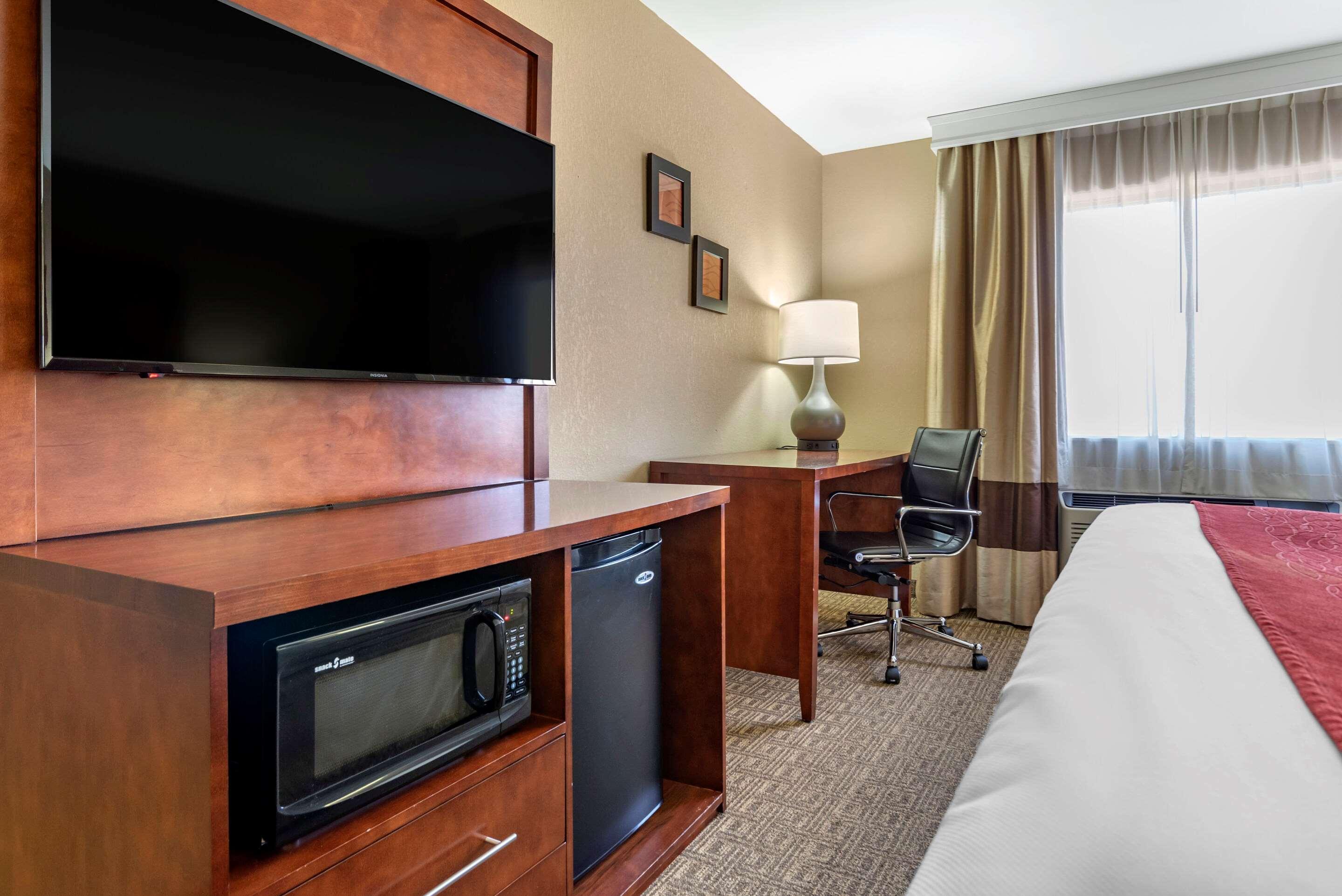 Hotel Comfort & I-20