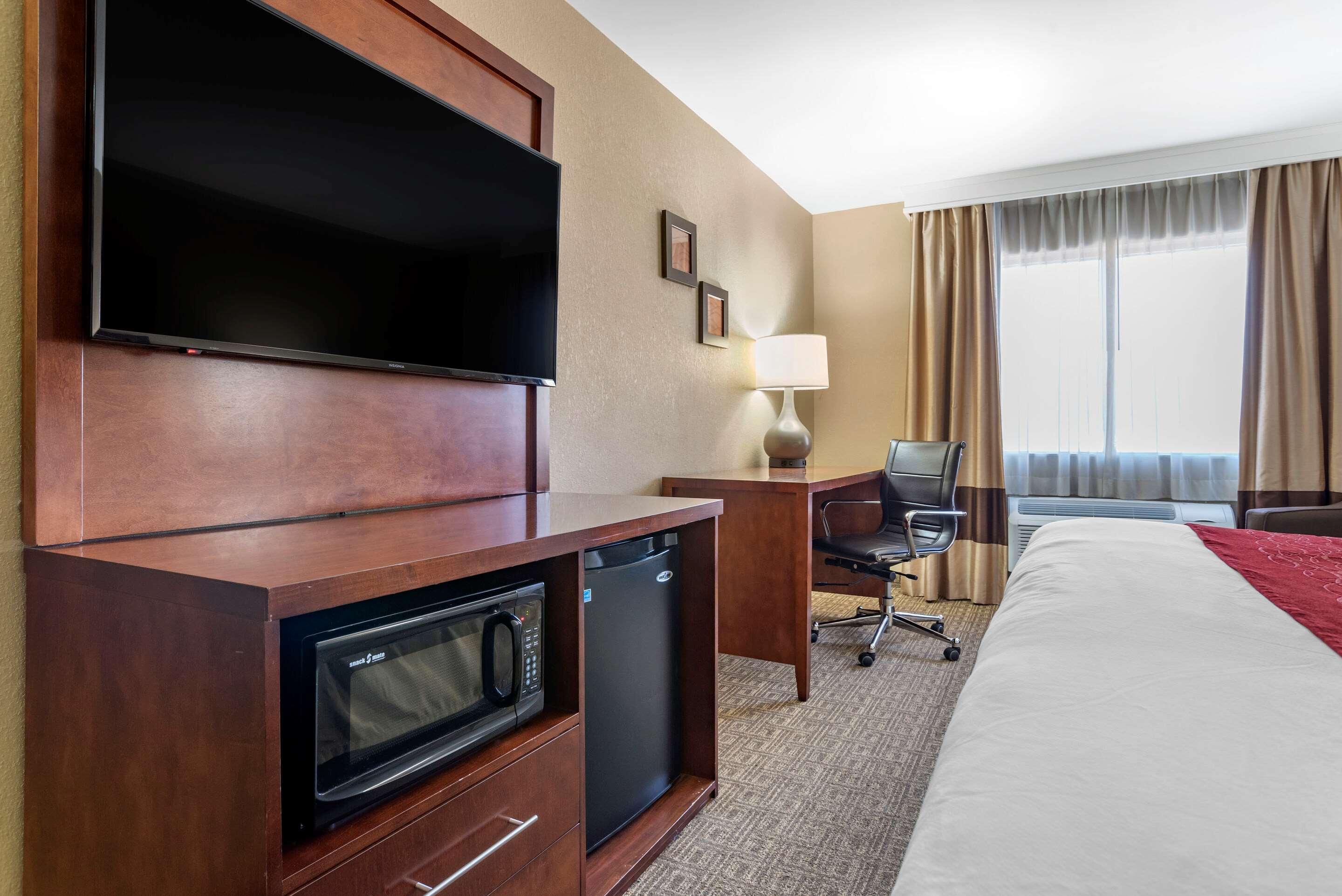 Comfort & I-20 Hotel 2*